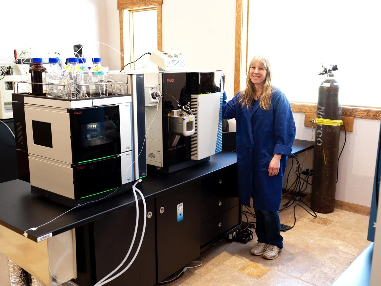 News Blog — Brain Chemistry Labs The Institute for EthnoMedicine